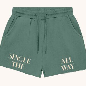 Selena Gomez Single All the Way Shorts